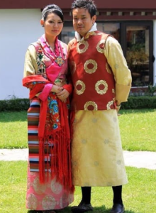 What Makes the Bakhu Dress Unique