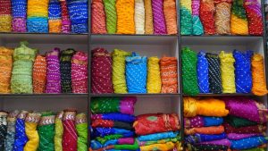 What Materials Are Used in Goan Traditional Clothing