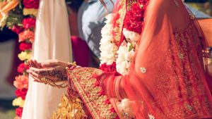 What Role Does Traditional Attire Play During Festivals and Weddings in Karnataka