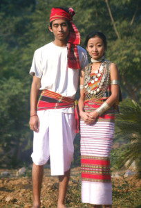 What is the Rikutu Dress