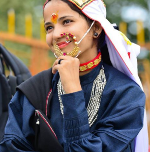 Woollen Clothes for Cold Regions