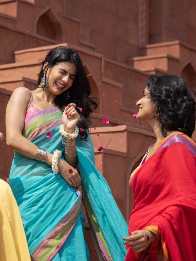 Top 10 Traditional Dress of Chhattisgarh