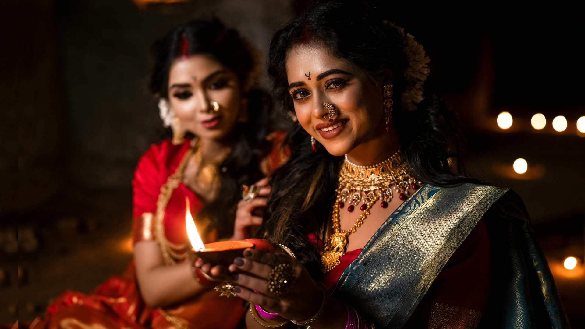 Traditional Dress of Jharkhand | Top 10 Traditional Costumes for Male & Female