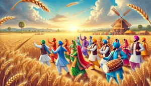 Baisakhi