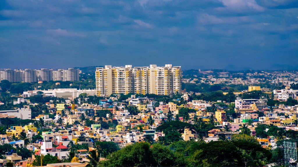 Top 10 Most Developed City in India | Ranked by Growth & GDP