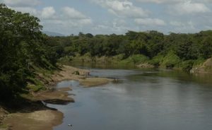 Bosawas Biosphere Reserve