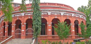 Connemara Public Library, Chennai