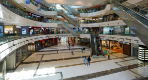 DLF Mall of India, Noida