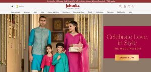 FabIndia
