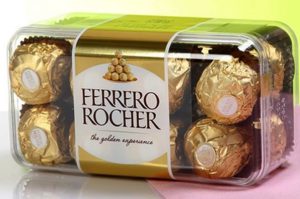 Ferrero Rocher