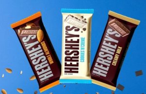 Hershey's