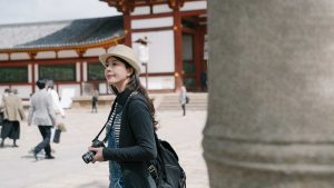 How Can Tourists Explore the Richest Temples