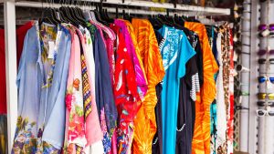 How Does Climate Influence Traditional Indian Clothing