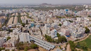 How Does Quality of Life Influence a City's Development Ranking