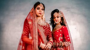 How Has Modern Fashion Influenced Traditional Indian Dresses