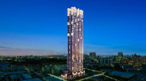 Lodha Parkside