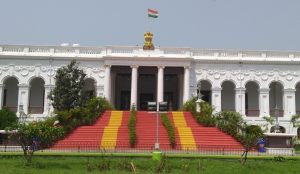 National Library of India, Kolkata
