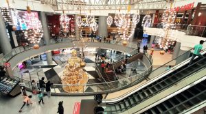 Phoenix Marketcity, Mumbai