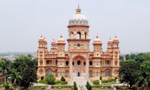 Raza Library, Rampur