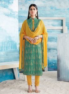 Salwar Kameez