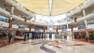 Select Citywalk, Delhi