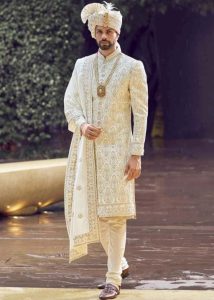 Sherwani