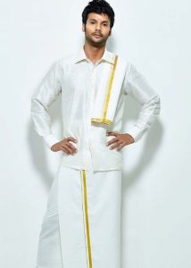 Veshti