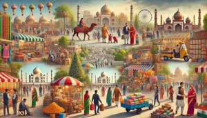 What Are the Economic Impacts of Major Festivals