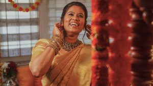 What Makes Tamil Nadu's Traditional Waer Unique