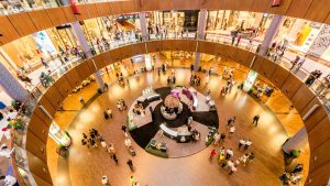 Why Are Malls Becoming So Popular in India