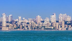 Why Is Mumbai the Hub of India’s Tallest Buildings