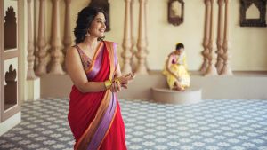 Why is Varanasi Known for Its Traditional Clothing