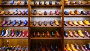Why is the Indian Footwear Market So Diverse