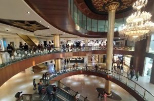 World Trade Park, Jaipur