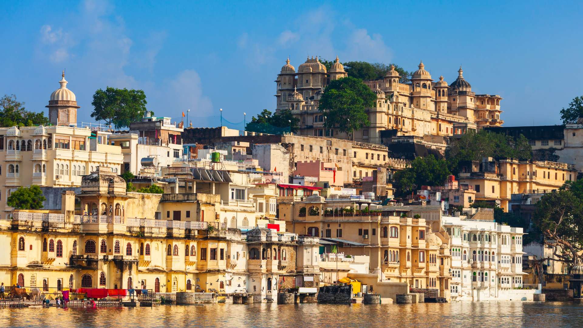 most developed city in india