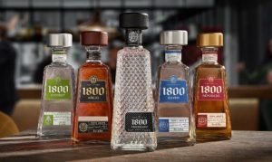 1800 Tequila