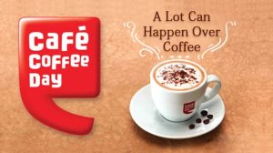 Café Coffee Day