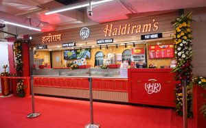 Haldiram’s Quick Bites