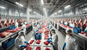 Kerala’s Beef Industry