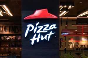 Pizza Hut India