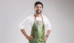 Ranveer Brar