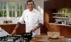 Sanjeev Kapoor