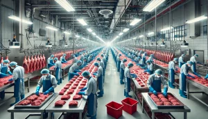 West Bengal’s Beef Industry