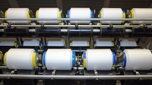 What Role Does Technology Play in Cotton Farming