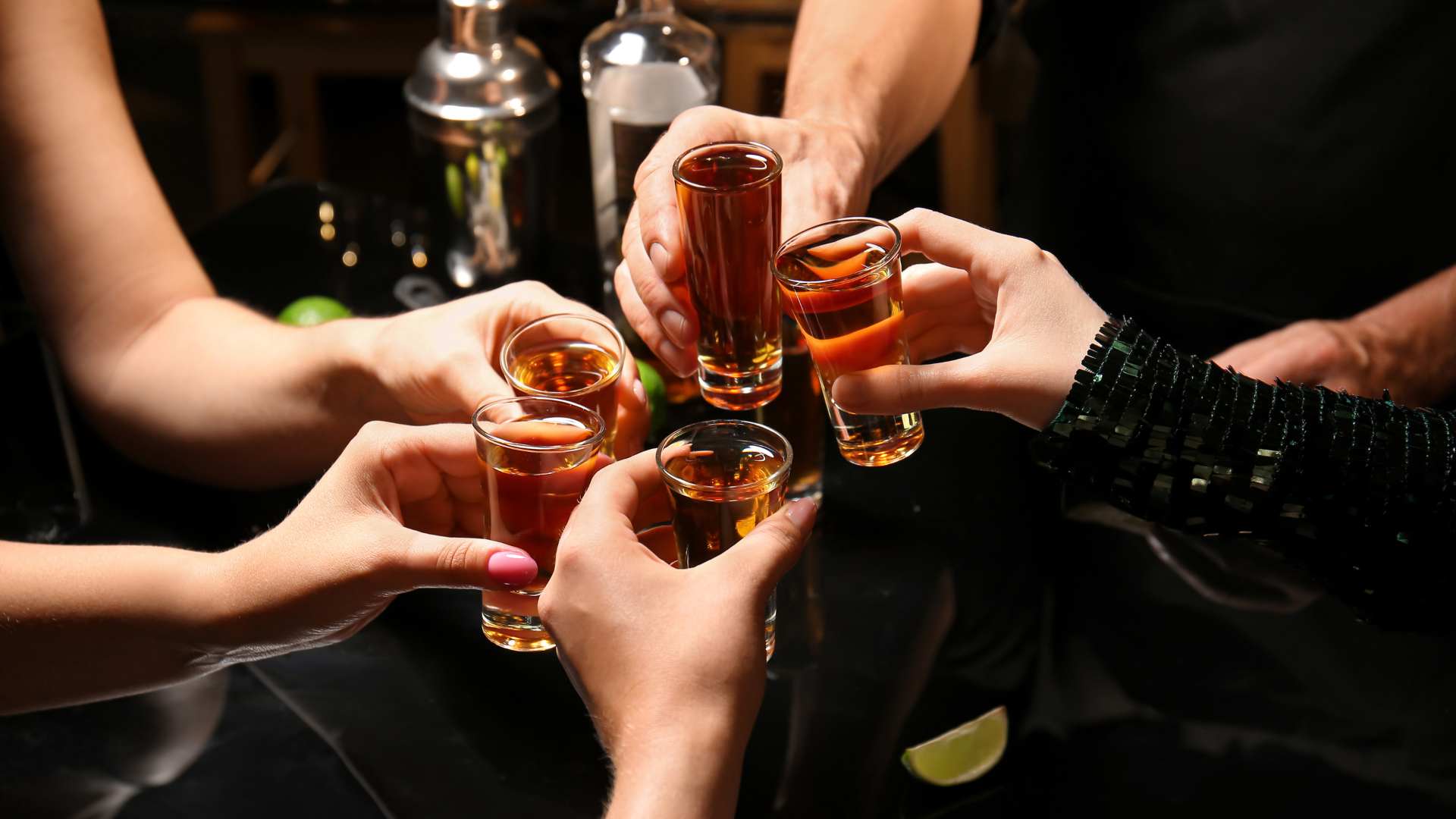 Top 10 Tequila Brands in India | Finest Choices for Tequila Lovers