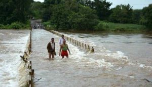 Bihar and the Kosi River Basin