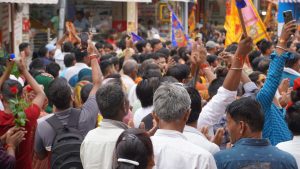 How Can Devotees Plan Their Visit to Govind Dev Ji Mandir