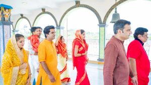 How Can You Plan Your Visit to Nathdwara Temple