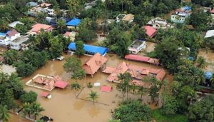 Kerala and the Coastal Plains