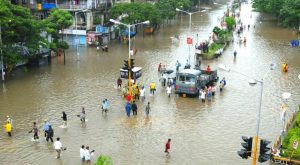 Mumbai and Urban Flooding